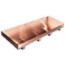 Tynulox Rouleau De Feuille De Cuivre Pur 0,03 Mm X 100 Mm X 1 M Bande De Cuivre Pour Bijoux, Artisanat, Réparations, électricité