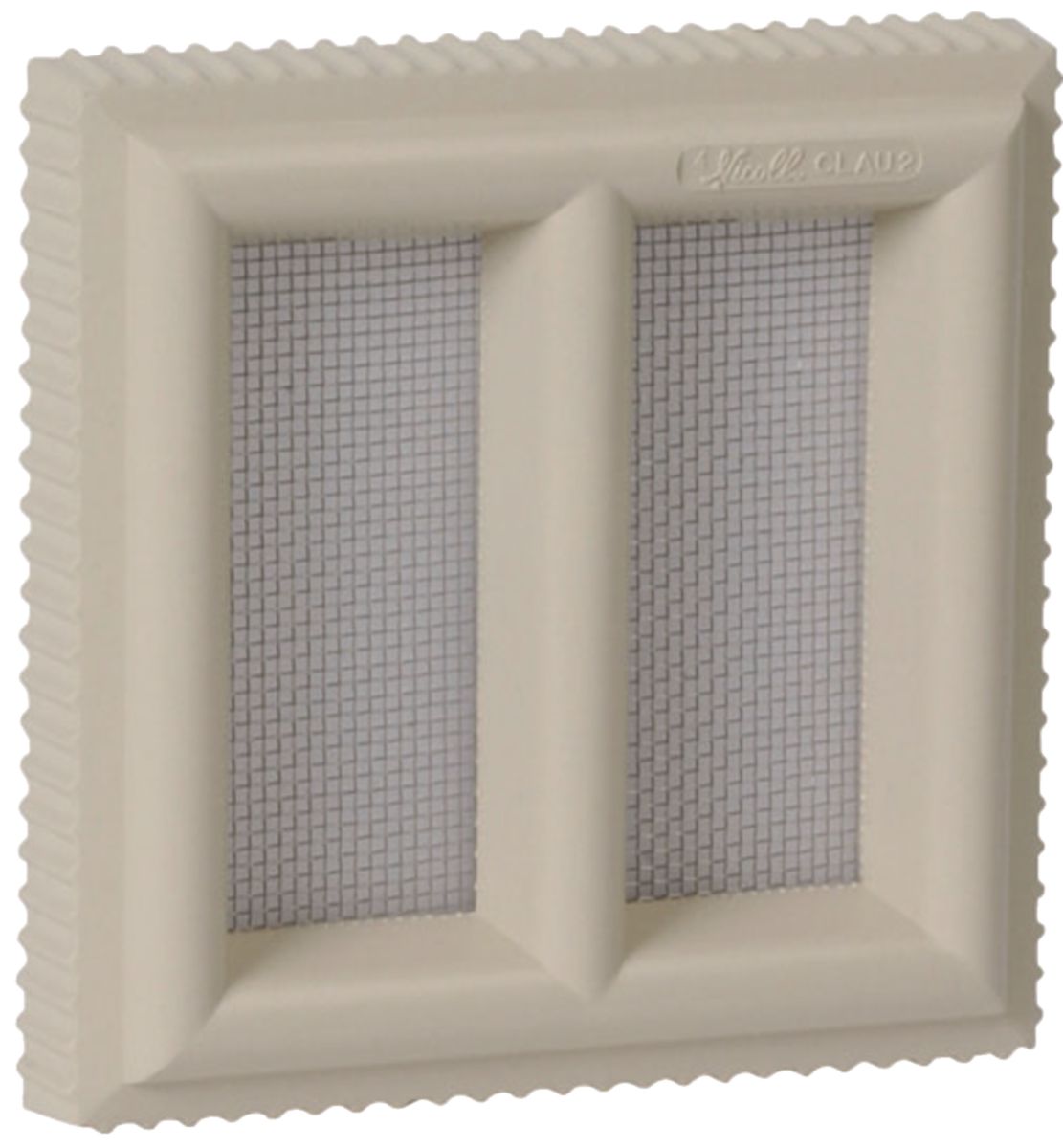 Salle De Bain Rouge Noir Et Blanc ~ grille a ration claustra pvc sable nicoll 120×120 mm nicoll Salle De Bain Rouge Noir Et Blanc ~ grille a ration claustra pvc sable nicoll 120×120 mm nicoll