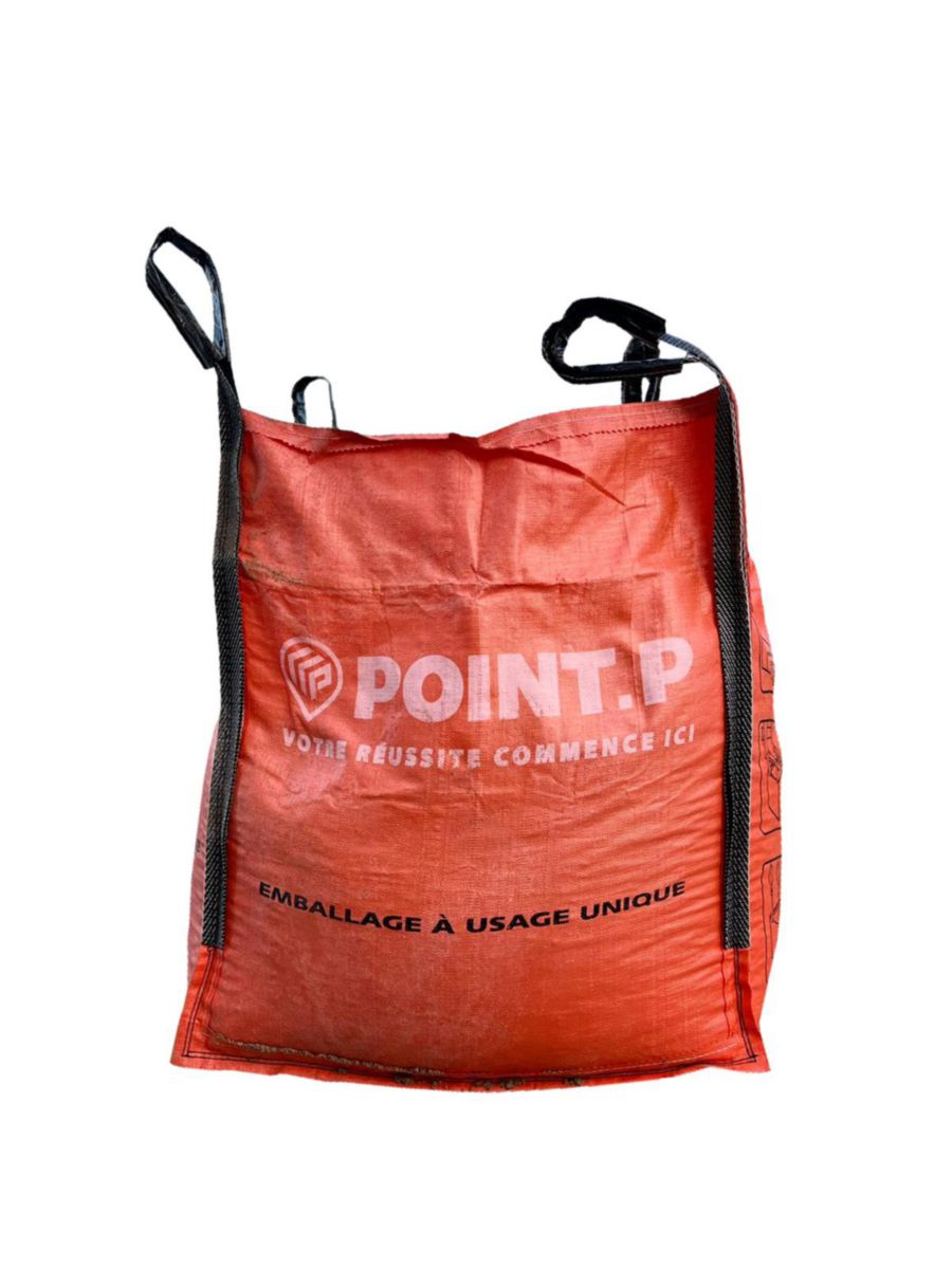 Big bag 1000 kg - Big bag vide pour vos chantiers