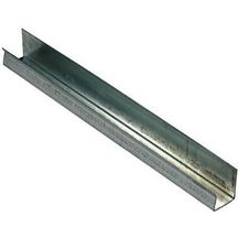 Lisse Clip'Optima - L. 2,35 m