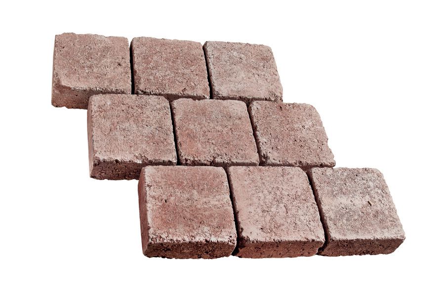 Pave exterieur point p Pave exterieur point p