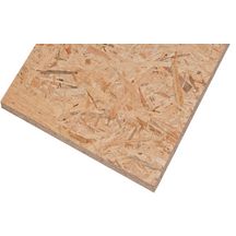 Panneau Kronoply OSB3 milieu humide - 2500x1250 mm - ép. 12 mm