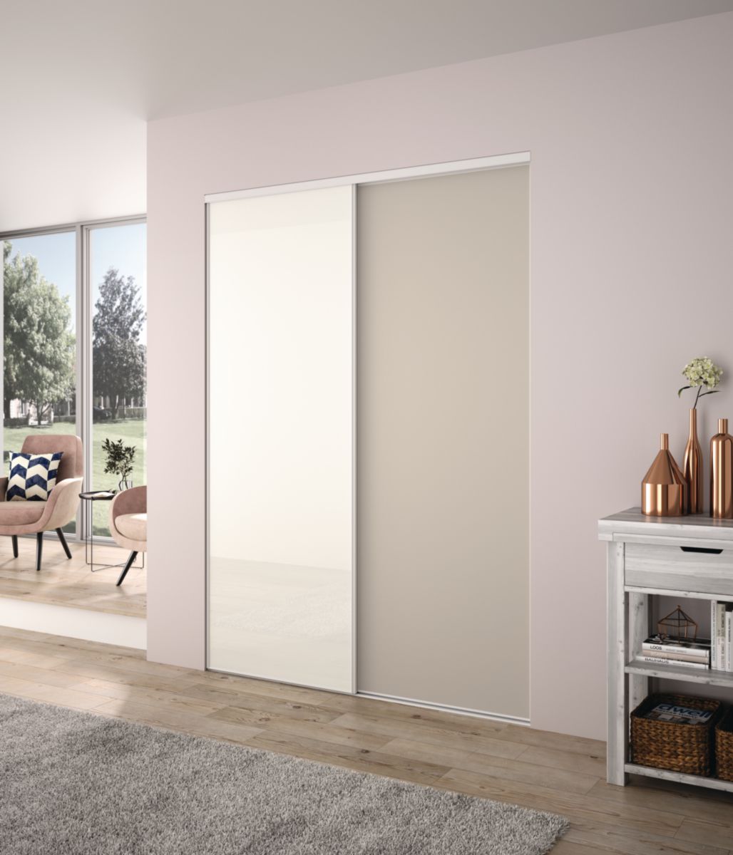 Sogal - Façade De Placard Premio 1P | Point.p