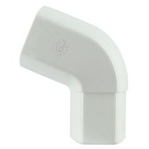 Coude mâle femelle 67°30 Ovation TD95 blanc CN6GTB