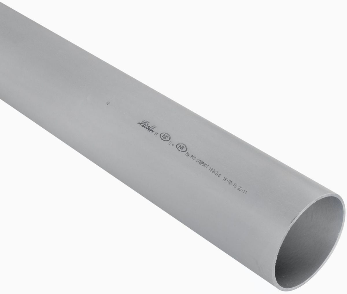 NICOLL Tube d