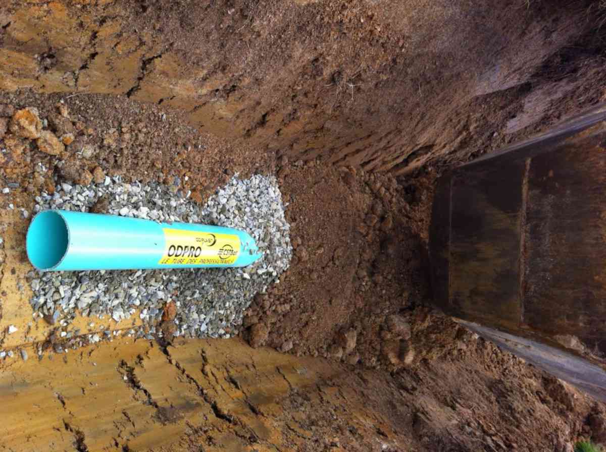 Othmro Lot De 2 Tubes Rigides En Plastique Transparent De 8 Mm De