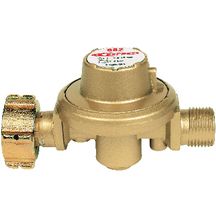Détendeur fixe 2 bars pour propane - raccord sortie 3/8G