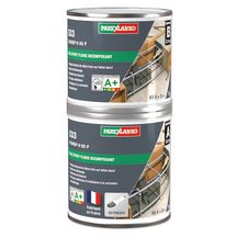 Colle Epoxy Utarep H80 Flu 533 kit de 1kg