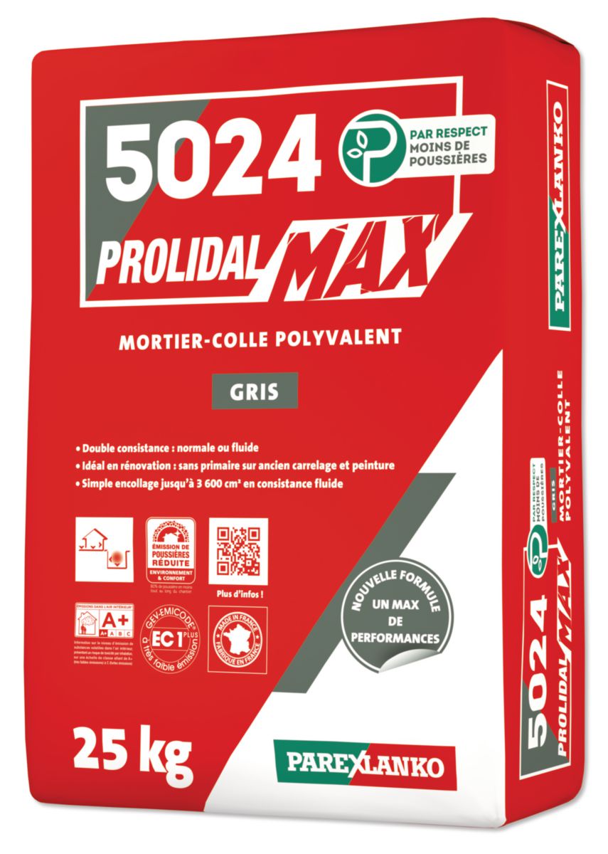 Sac de ciment colle hotsell