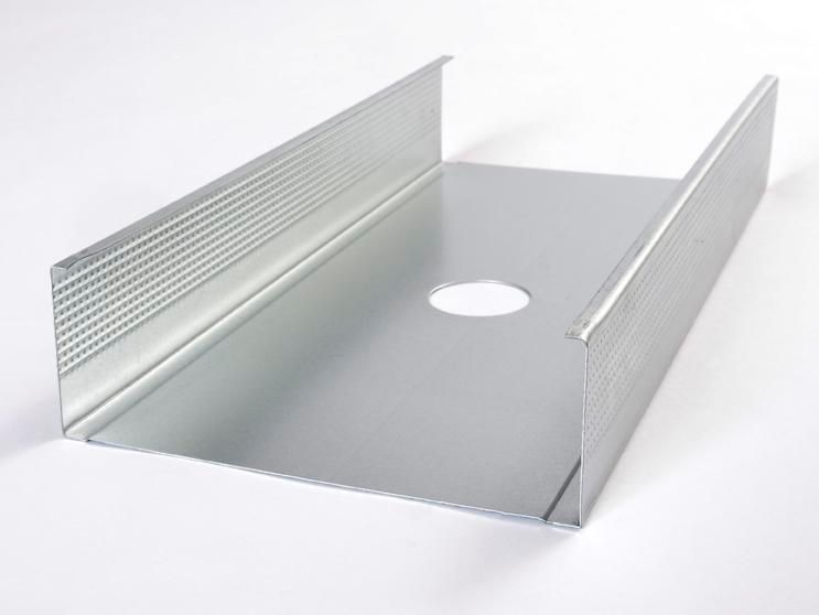 Montant SPP M 150 aile de 150-50 NF longueur 3,00 m