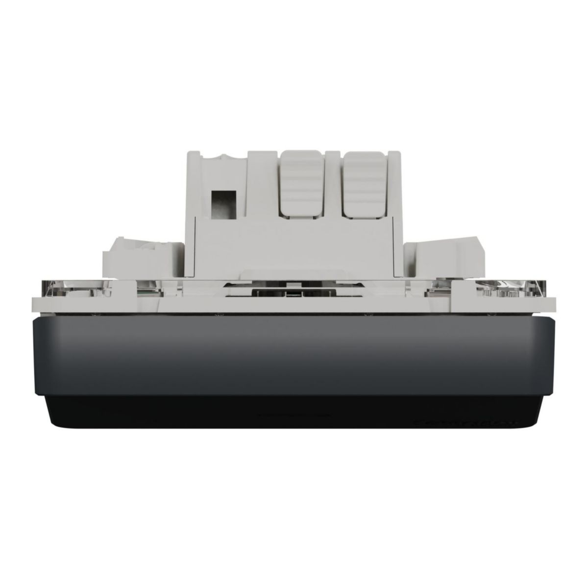 Rullo Guida Cavi Con Morsetto Regolabile - Per Elettricisti E Fai Da Te, Posa Cavi Senza Sforzo - Foto 3