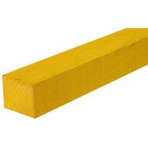 Chevron Sapin/Epicéa traité classe 2 63x75mm longueur 3,00m