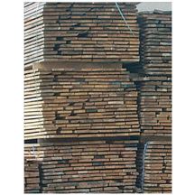 Planche de coffrage Sapin/Epicéa non traité 27x200mm longueur 4,00m