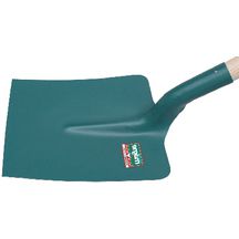 Pelle carrée col St-Étienne - 25x29 cm - sans manche