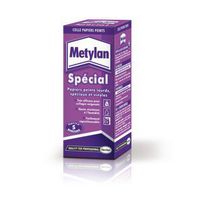 Colle Metylan Spécial papier peint - paquet de 200 g