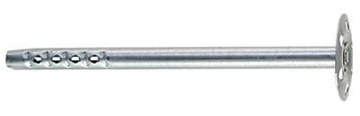 FISCHER - Fixation Pour Isolant DHK 90/80 - 250/bte