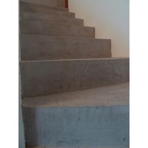 Kit béton ciré Terrazzo Londres, réf. H7202-10