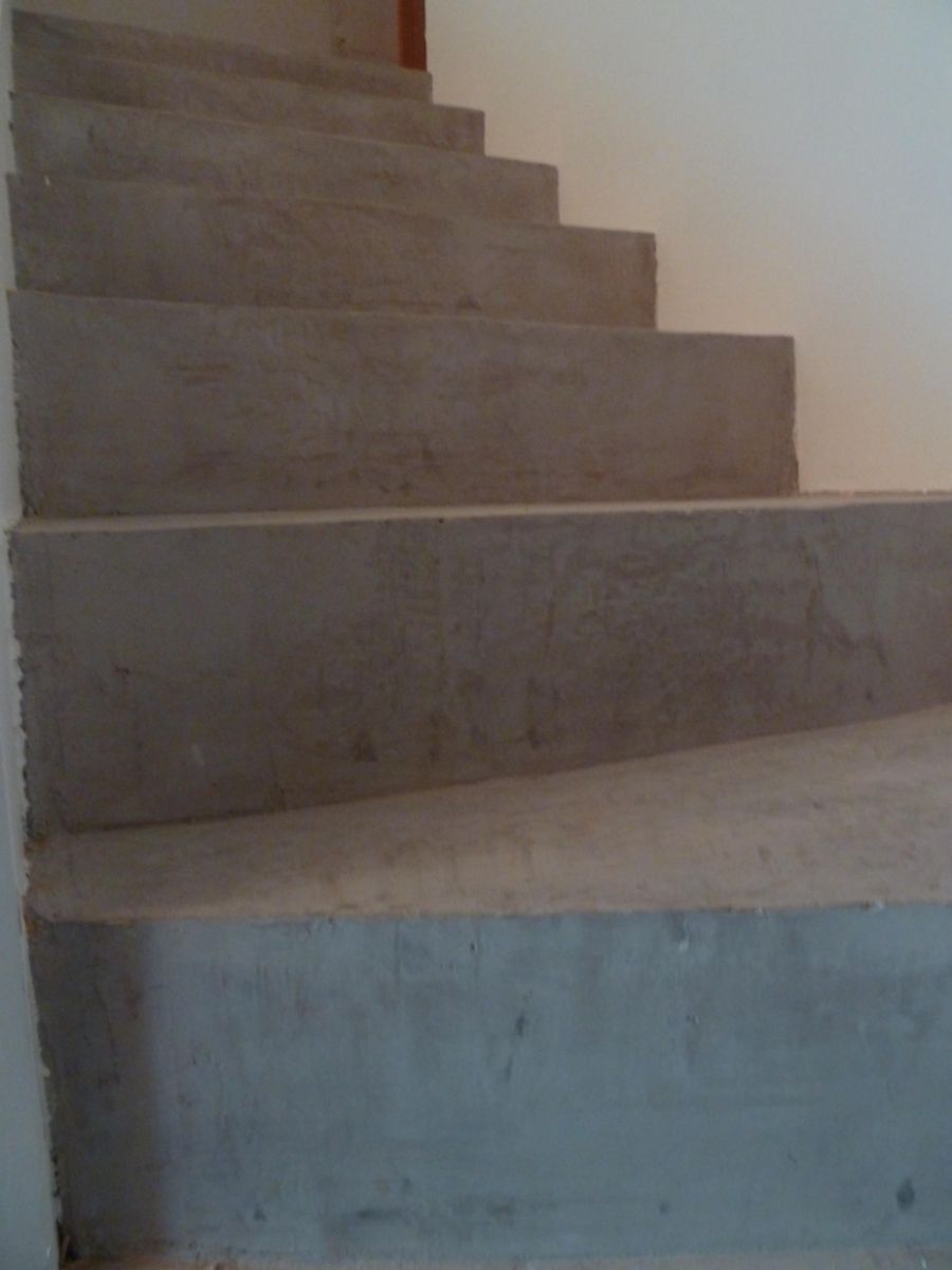 Kit béton ciré Terrazzo Londres, réf. H7202-10