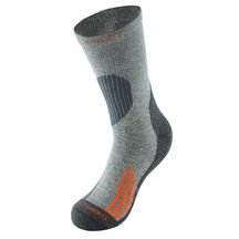 Chaussettes Thermo Confort - gris - taille 39/41