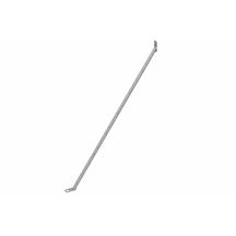 Jambe de force - acier galvanisé - 1315x1800x42 mm
