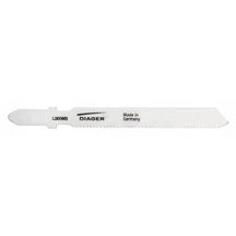 Lames LSS BIM Tôles acier inox 1,2-2 X5 Réf. L000M5