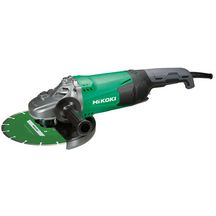 Meuleuse Ø 230 mm - 2200 W