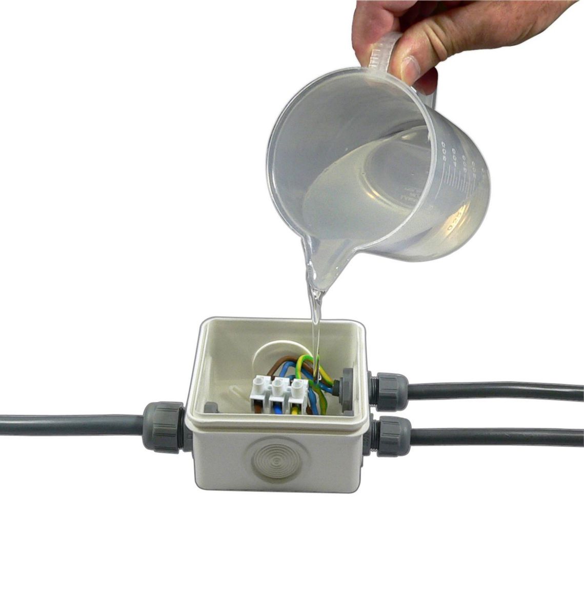 A.G.I Gel silicone d