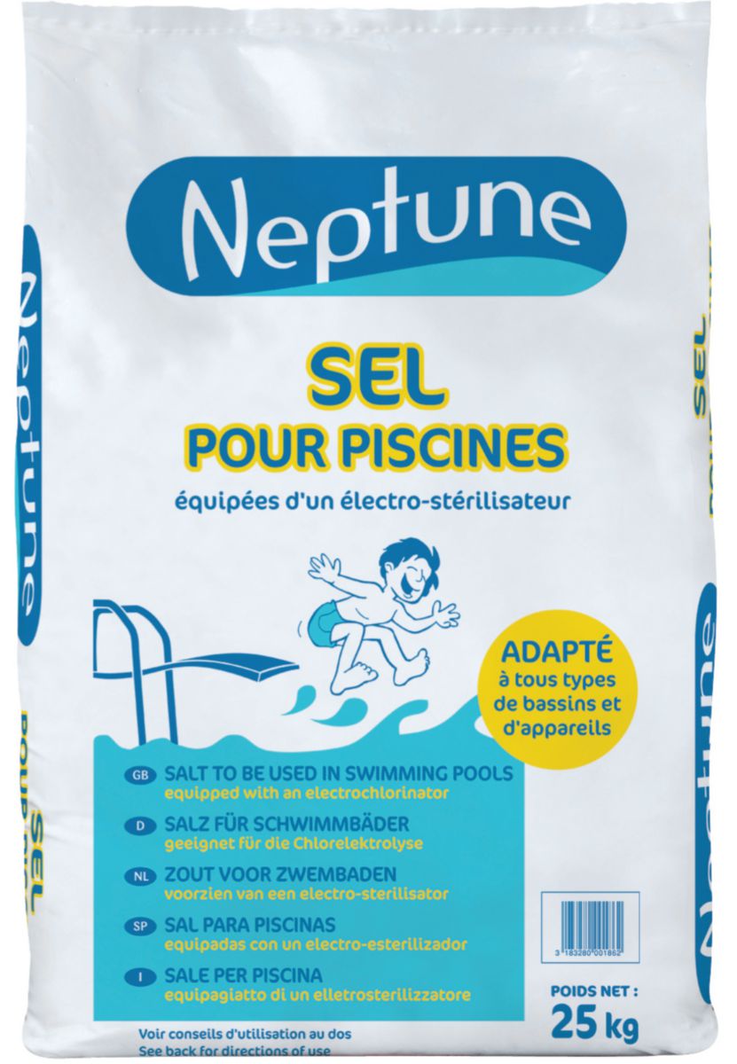 Neptune Piscines