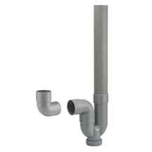 Lot De 5 Connecteurs De Vidange 3 Voies Pour Machines à Laver