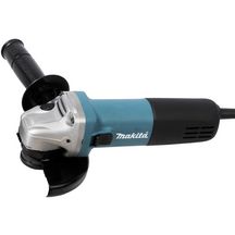 Meuleuse D125mm 840W, réf. 9558HNRG