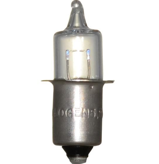ENERGIZER Ampoule halogène 5,5V/1A pour projecteur portable POINT.P