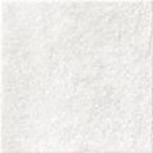 Carrelage sol extérieur grès cérame Château - blanc antidérapant - 60x60 cm - ép. 20 mm