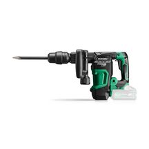 Piqueur SDS Max 36V MV Brushless 6,8J - sans batterie ni chargeur - coffret Réf. H3641DAW2Z