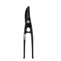 Cisaille universelle droitier - 1 lame large + 1 lame étroite - L. 260 mm
