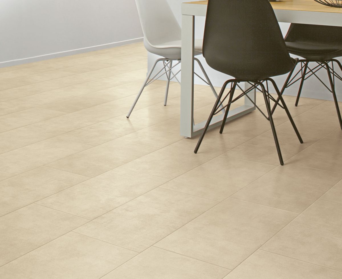 DESVRES - Carrelage sol intérieur grès cérame émaillé Armada ...