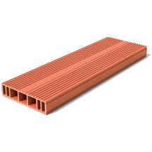 Brique d'arase bgv20 - terre cuite - 570x200x50 mm
