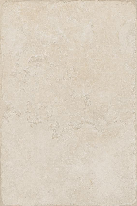 Carrelage de sol extérieur Pietra di Ostuni - grès cérame - ton avorio naturale - 40x60 cm - ép. 9 mm