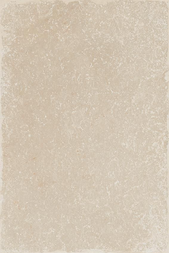Carrelage de sol extérieur Pietra di Ostuni - grès cérame - ton avorio naturale - 40x60 cm - ép. 9 mm