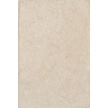 Carrelage de sol extérieur Pietra di Ostuni - grès cérame - ton avorio naturale - 40x60 cm - ép. 9 mm