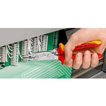 Pince multifonction électrique