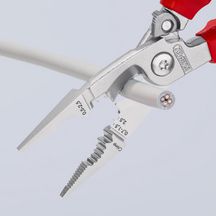 Pince multifonction électrique