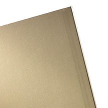 Plaque de plâtre BA18 Knauf haute dureté 3,0x1,2m