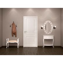 Bloc porte postformé premdor