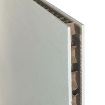 Cloison alvéolaire de distribution Polycloison 50 2,5x1,2 m ép. 50 mm Cloison alvéolaire de distribution Polycloison 50 2,5x1,2 m ép. 50 mm