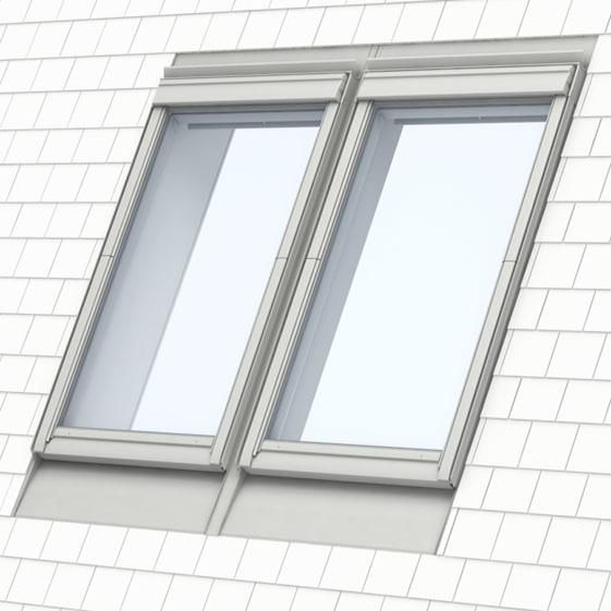 Raccord velux jumo