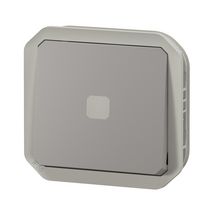 LEGRAND - Interrupteur temporisé lumineux câblage 2 fils sans Neutre ...