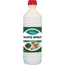 White spirit - bidon de 1 l