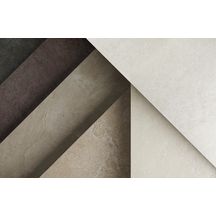 Grès cérame émaillé Century Rocknest maplerock naturale plinthe 5,4 x 60 cm 0142102