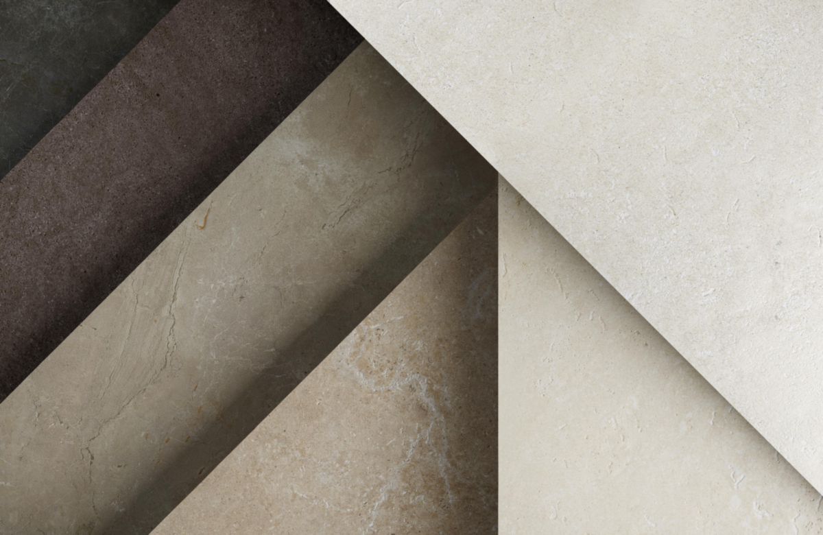 Grès cérame émaillé Century Rocknest maplerock naturale plinthe 5,4 x 60 cm 0142102