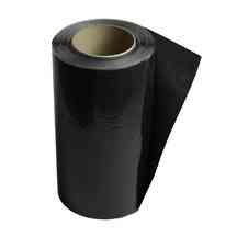 Rouleau De Finition En Laiton Pour Toiture Monocouche En PVC